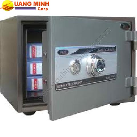 Két sắt Solid SLS 31C